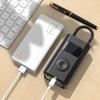 Silicone Protective Case for Air Pumps 2 Offer Comprehensive Protections Against Scratches and Wear