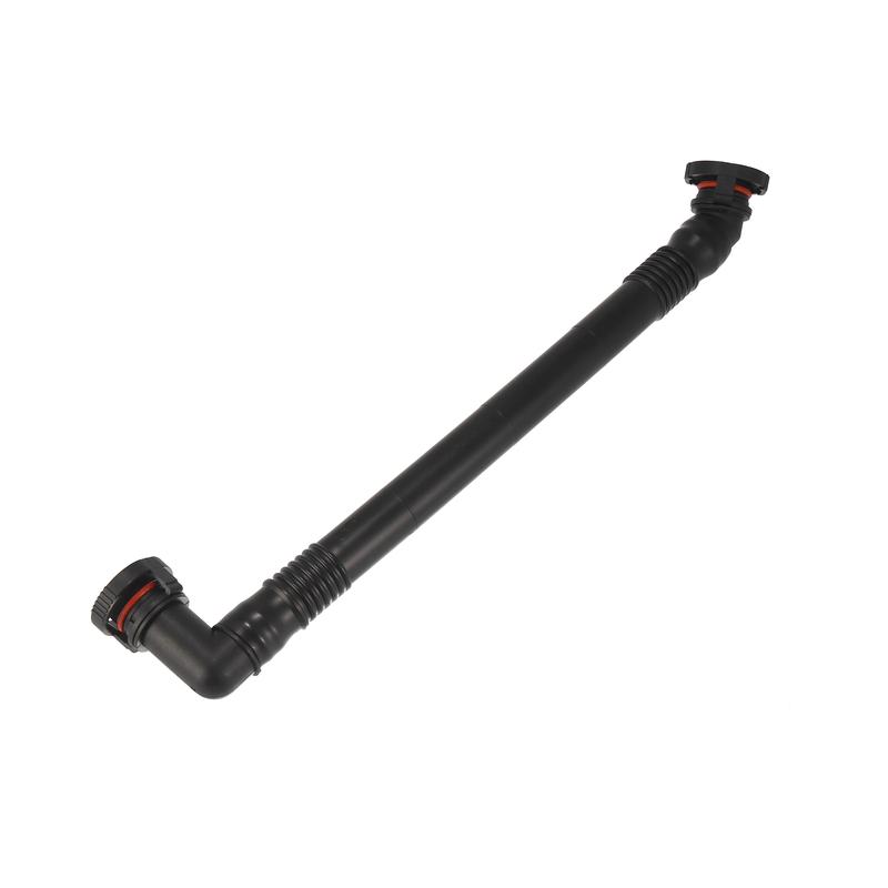 X Autohaux Crankcase Valve Breather Hose for BMW E46 E39 X3 11611432559 Oil Separator Hose