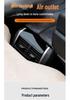 Nezha AYA L & S Cars Rear Seat Automatic Inflatable Sleeping Pad