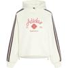 (WMNS) Hooded Top Asia Sizing 'CNY Off White' Women's KH2695