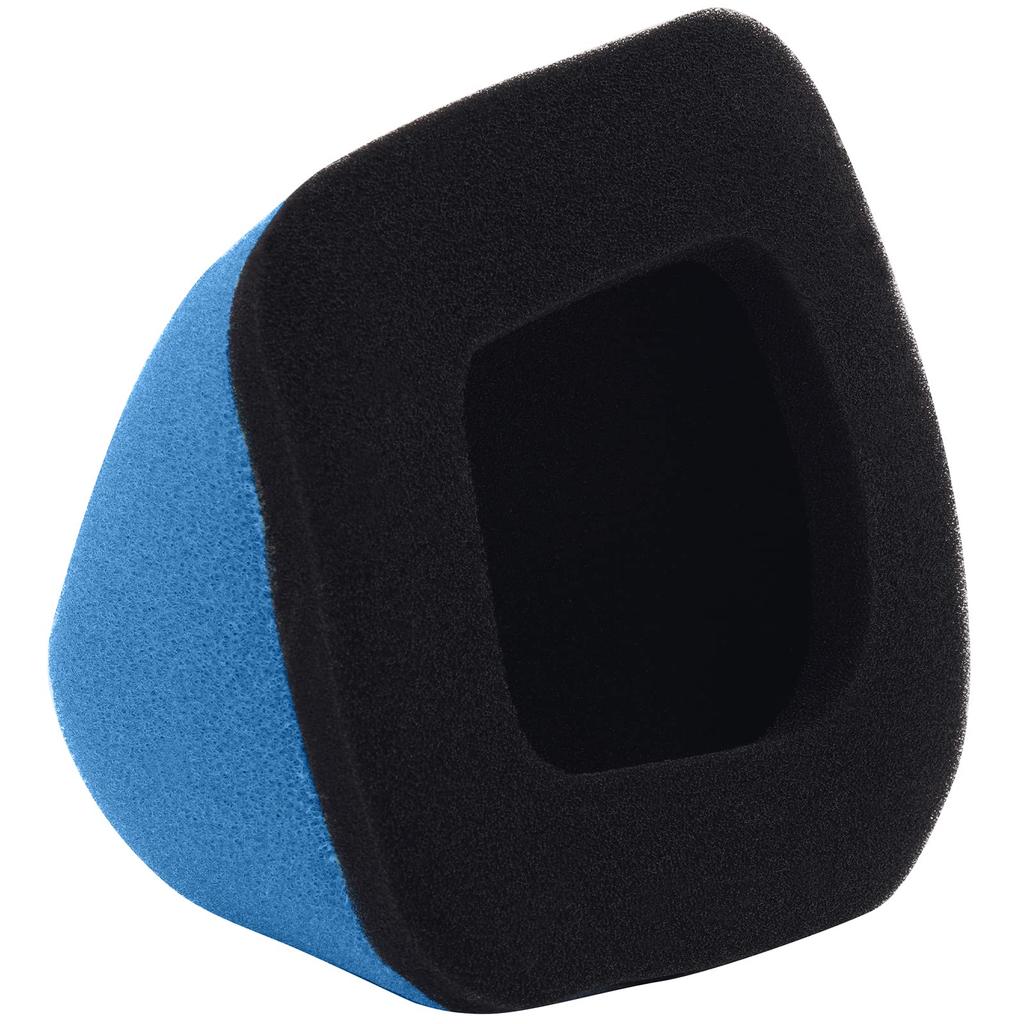 AHL Motorcycle Air Air Filter 3BN-14451-00 3BN-14451-01 Yamaha DT125R 1988-2007 DT200R 1989-1998 DT230 1999-2004