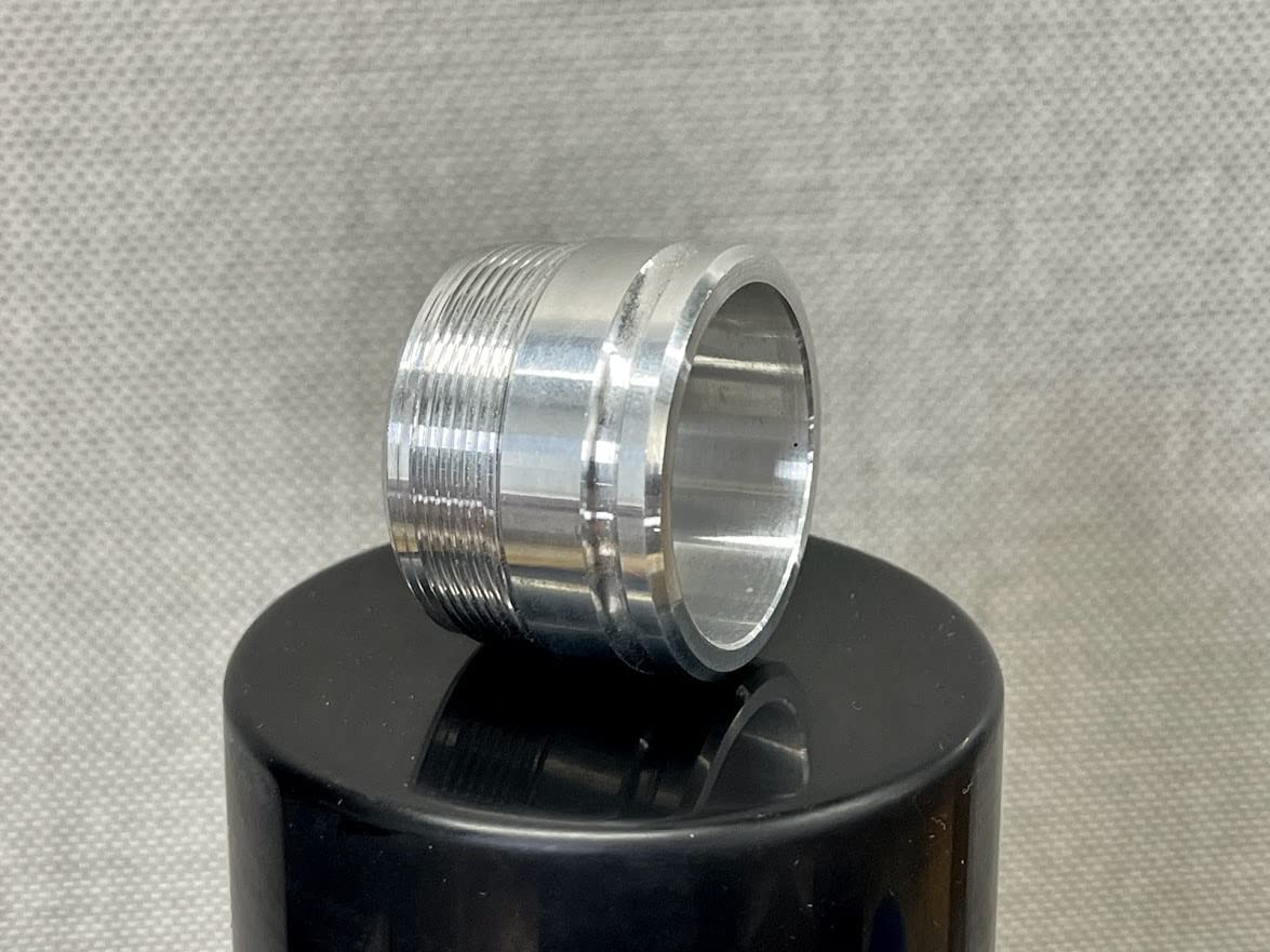 Gcraft FCR28 mount adapter (spigot) (28-26) 37219