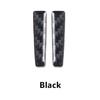 Carbon Fiber Interior Gear Shift Knob Handle Sticker for Ford Mustang 2015-