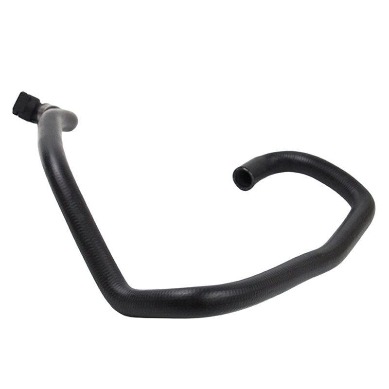 64218377700 Water Tank Radiator Hose For BMW