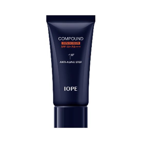 Iope Men Compound Sunscreen 50ml