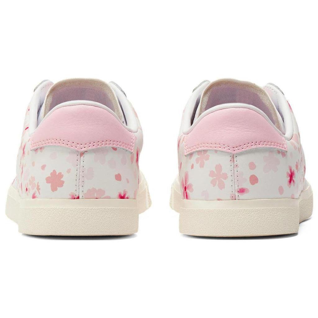 ONITSUKA TIGER Lawnship 3.0 Unisex White Pink 1183C058-100
