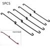 Large Adult Soft Kite Connector Hook Accessory