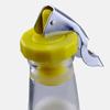 1pc Wine Stoppers Sealed Vacuum Bottle Stopper Reusable Wine Storage Bottle Cap Plug Champagne Stopper Kitchen Bar Accessories