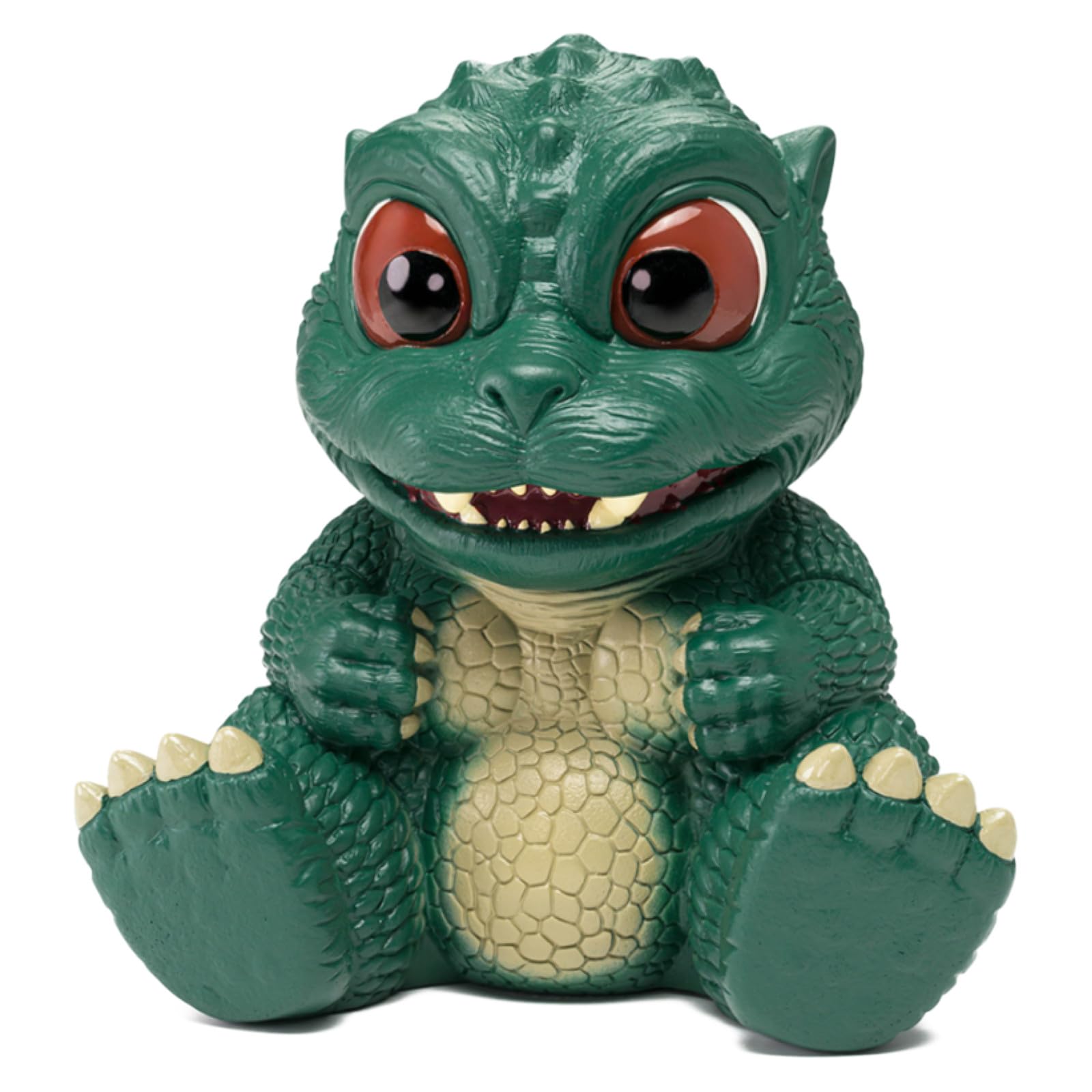 

Маленькая фигурка Годзиллы Серия монстров Тохо 12 см 1 вид Прибл.