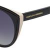 HER0142S Acetate Butterfly Sunglasses for Women