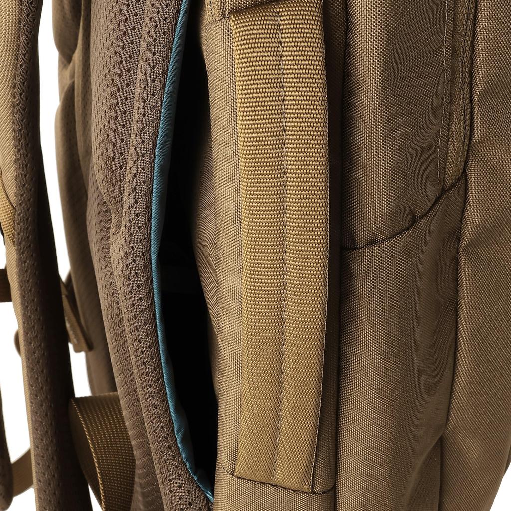 Sac à dos Gregory Border 25, Marron Coyote, Taille Unique