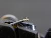 Shure M97HE-AH Adjustable Integrated Headshell from Japan Used