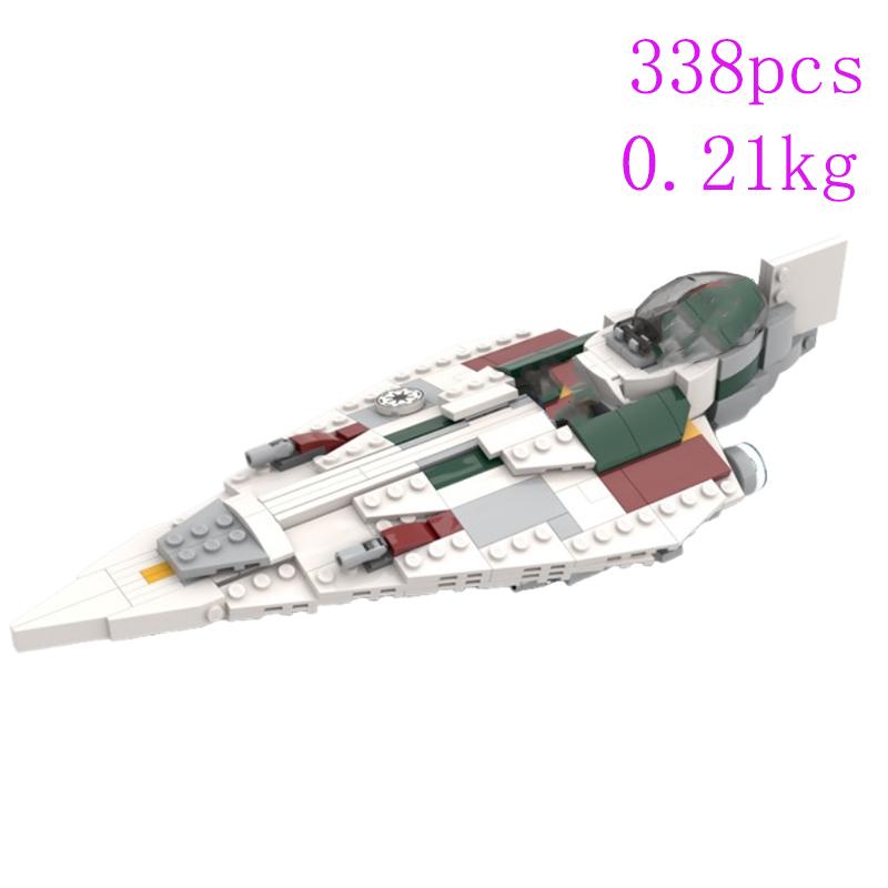 Spot MOC- 59443 60013 60028 111612 Creative DIY Small Particle Assembly Building Blocks Educational Toy Model Gift Set Ornaments