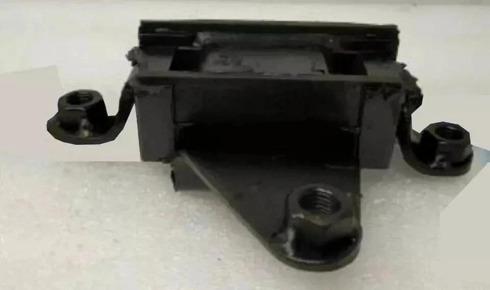 Engine Mounting Comp Fit For Maruti Suzuki 800 11620M84152