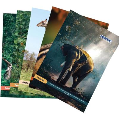 Notitieboeken – Notebooks