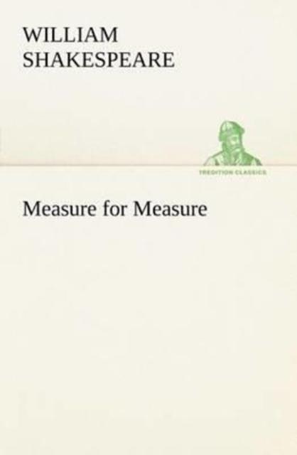 Bok Measure for Measure