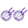 Li Ning Jump Ropes PVC Rope PP Controller Kids 2.8m LNZH391-3
