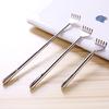 Scratcher, Tickle, Unwanted, Retractable Stainless Iron Pen, Tickle, Tickle, Tickle, Rake, Back Scratcher, Old Man.