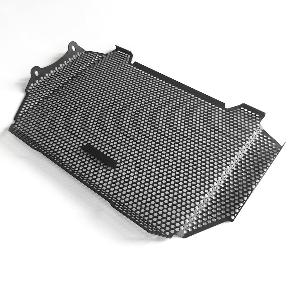 Motorcycle Guards Grille Cover Protection Fit for Kawaskai Z900RS 2021-2025 Radiator Core