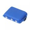 Lure Box Bait Fishing Accessories Hook Bait Plastic Waterproof