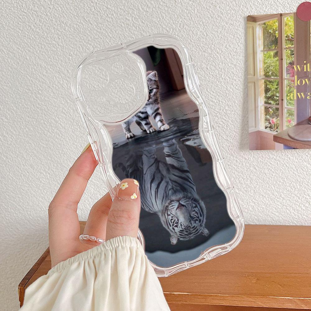 Huse protectoare Ae86 Lion Black Art Art pentru Samsung S23 S24 Ultra A55 A14 A25 A13 Infinix Hot 40 Pro Tecno Spark 20C Wave TPU Husa din spate