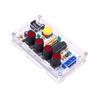 MAX038 Signal Generator DIY Kit 1Hz 20MHz Function Generator High Speed Op Amp Generator Sine Triangle Rectangular