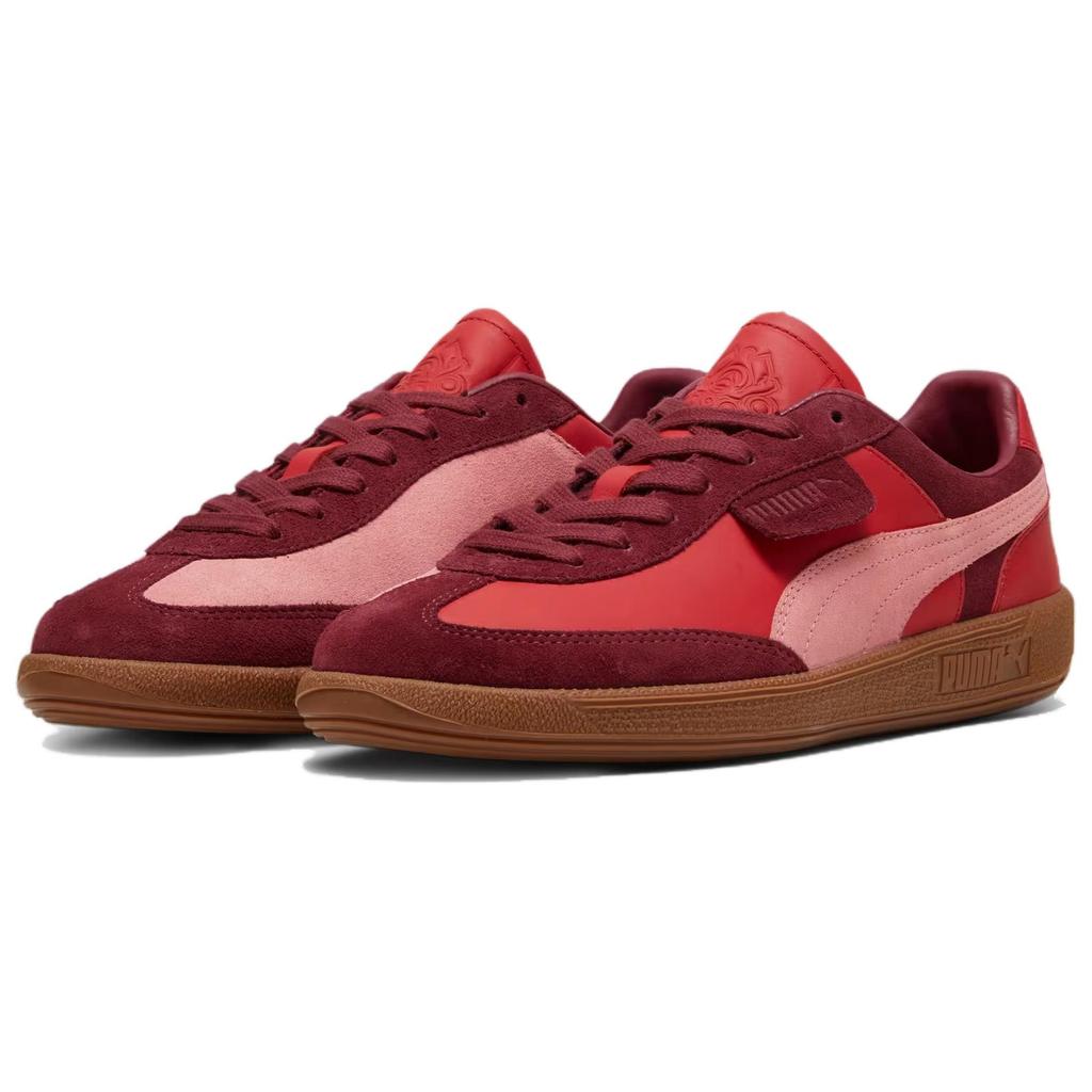 New PUMA Palermo Palomo Regal Red 397308-01