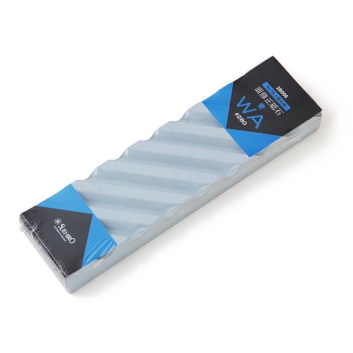 Pierre De Rectification Suehiro Grain 280 (bleu)