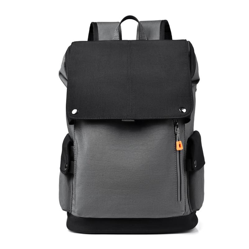 Li Shen Casual Fashion Travel Backpack