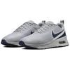 Ny Nike Air Max Nuaxis Lys Røykgrå Cyber Hvit Obsidian FD4329-003
