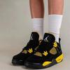 Jordan 4 Retro Thunder 2023 GS 408452-017