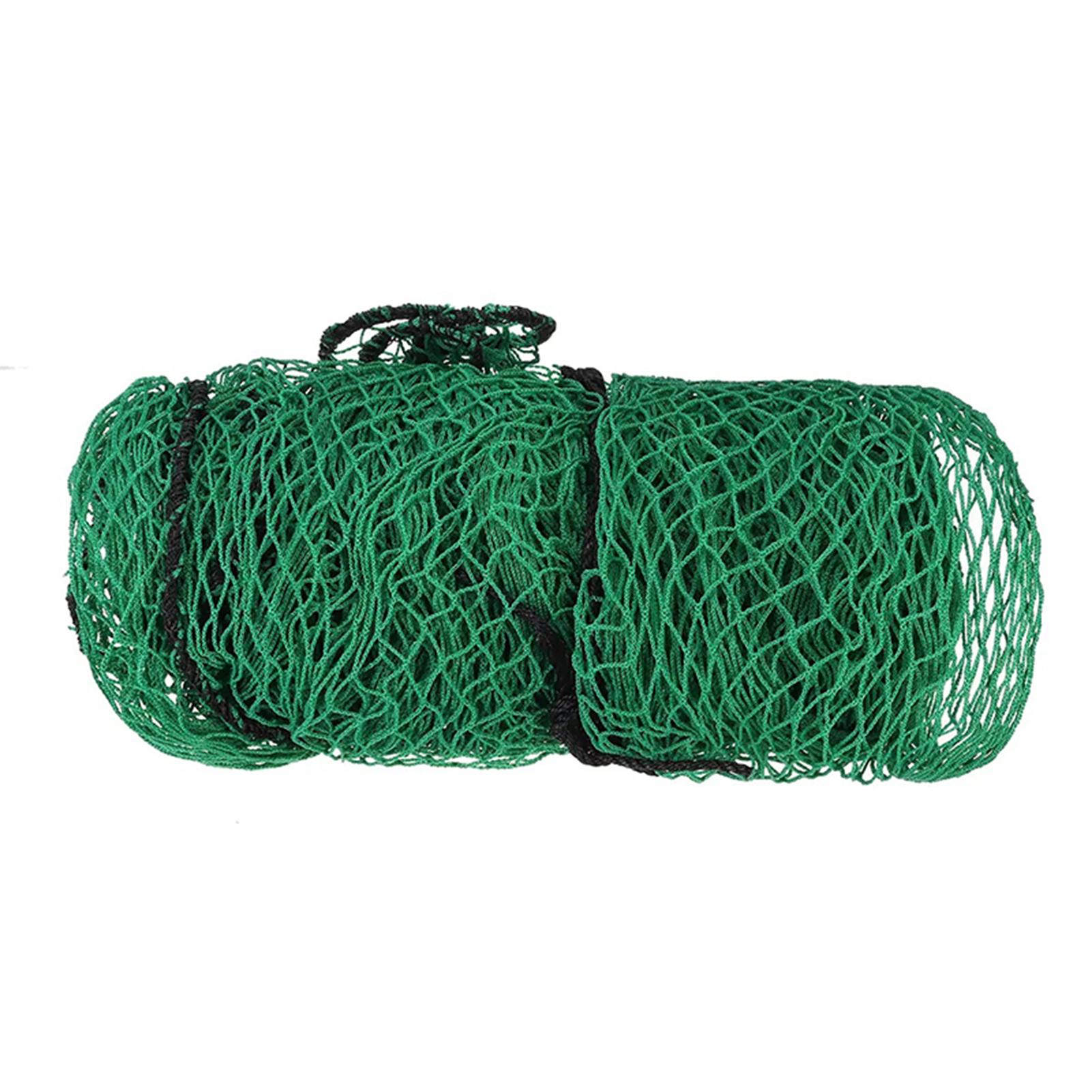 

Universal Golf Practice Net Golf Ball Hitting Netting Gift For Any Golfer