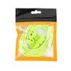 Reflective No-Tie Elastic Shoelaces for Running, Sports, Hiking - Quick and Easy for Lazy and Active Individuals