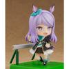Nendoroid Uma Musume Pretty Derby Mejiro McQueen Non-Scale Plastic Painted Movable Figure G17249