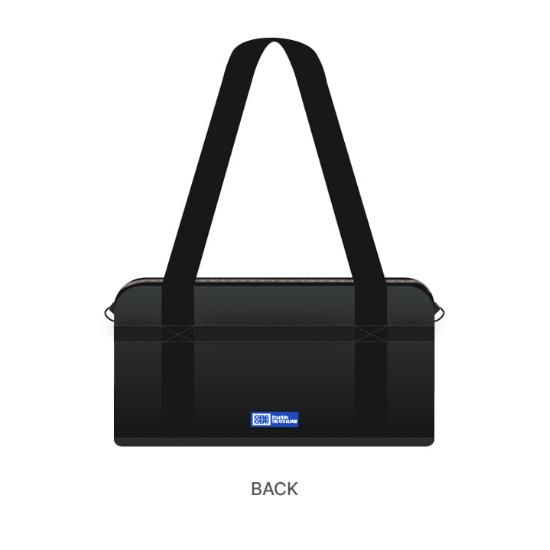 Précommande Sac de sport Stray Kids POP-UP Store KARMA