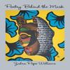 Poetry Behind the Mask by Zahra Pope Williams Paperback Book 9781664139763
