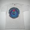 NIEUW ZELDZAAM! Vintage Grateful Dead Shirt uit 1993 Alle Maten S-4XL Fan Cadeau