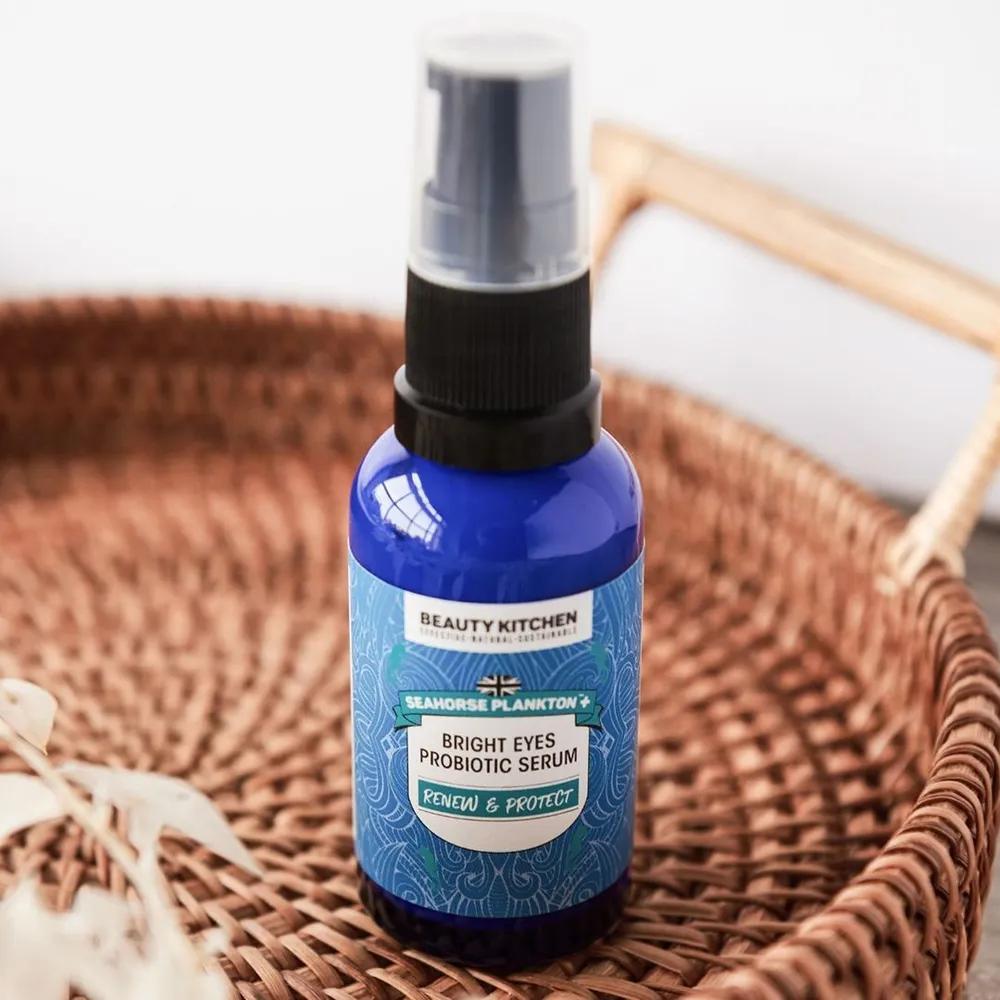 Seahorse Plankton+ Bright Eyes Probiotic Serum 30ml