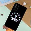 Tajikistan Flag Soft Case For Samsung Galaxy S24 Ultra S9 S10 S20 S22 S23 Plus S21 FE S25 Ultra Funda Cover