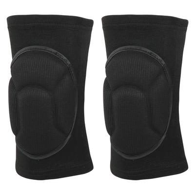 1 Para Ochraniaczy na Kolana Podkładki Rękaw Wsparcie do Sportów Outdoorowych Biegania Wspinaczki