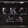MONSTA X - EP : The Phase [DIGIPAK Ver.][1 Random Version Out of 5]