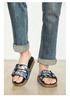 New Men's Trendy Summer Fashion Outdoor Sandals: Simple Beach Slippers for Couples