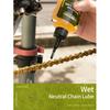 Bicycle/Bike Long lasting Chain Lube PTTE Maintenance Lubricant MTB Road Dry/Wet Gear Chain Lubricant Oil For Fork Flywheel