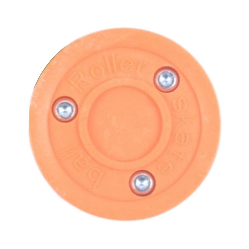 Hochwertiges Hockey-Puck-Set für Eislauf-Fans