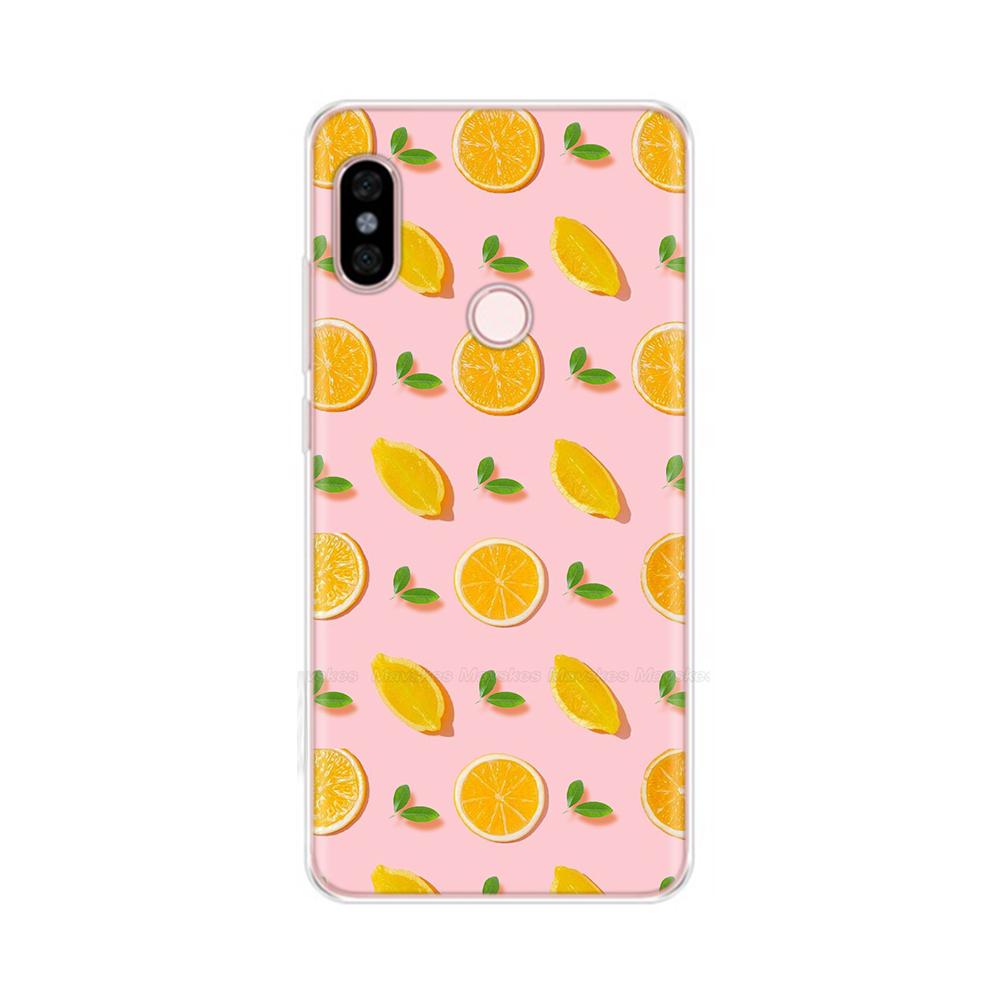 For Xiaomi Redmi Note 5 Case Note5 Cute Love Heart Phone Cover Soft Silicone Fundas For Xiomi Xiaomi Redmi Note 5 Pro Cases Capa