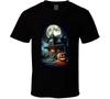 Halloween T Shirt
