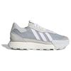 Adidas Futro Mixr Ανοιχτό Γκρι Unisex Αθλητικά Παπούτσια Cloud-White Grey-One GY4723