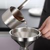 Naběračka Odměrka Závěsná Omáčka