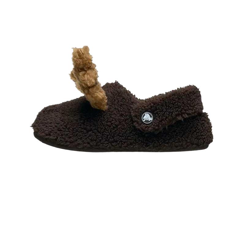 

Crocs Classic Comfortable Childrens Cotton Shoes Kids Shoes 212003-206 31