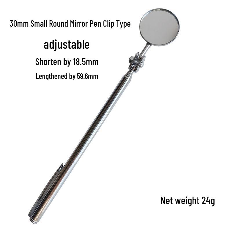 Magnetic Retractable Pickup Tool Rod with Bulk Discount